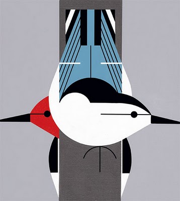 Charley Harper Prints | Free Domestic Shipping on all orders over $150.00