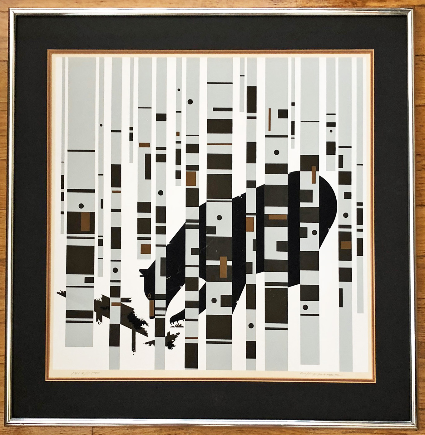Consignment Corner - The Charley Harper Gallery
