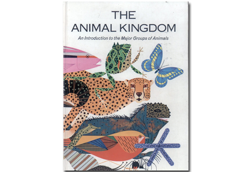 Animal Kingdom - The Charley Harper Gallery