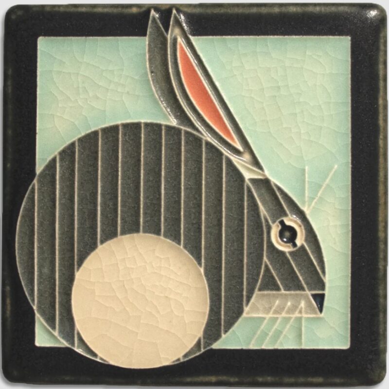 Hare Tile
