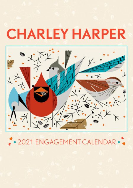 2021 Engagement Calendar
