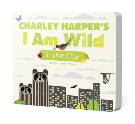 I am Wild in the City
