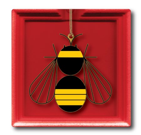 Honey Bee adornment