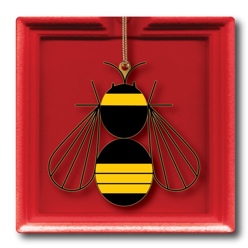 Honey Bee adornment