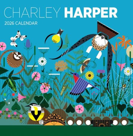 2026 Wall Calendar