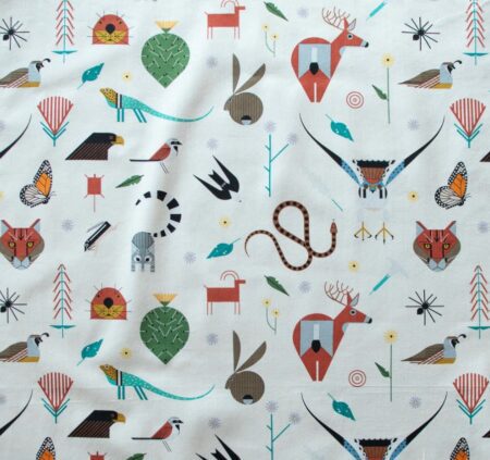 Canyon Country Collection - Canyon Critters