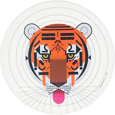 Cool Carnivore Stone Coasters - Image 7