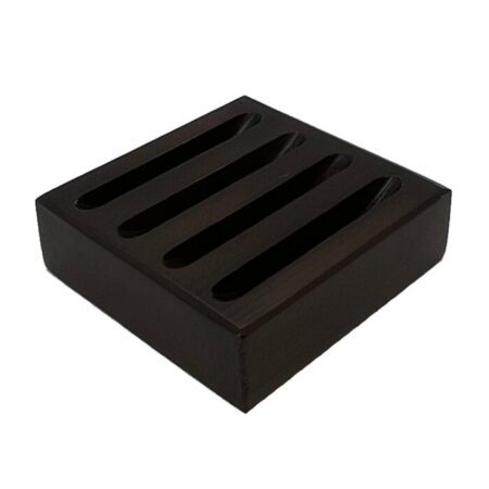 coaster stand