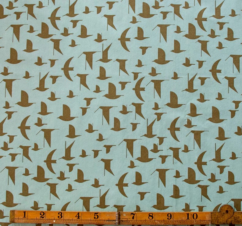 Coastal Poplin Collection (V2): Momatee - Image 16