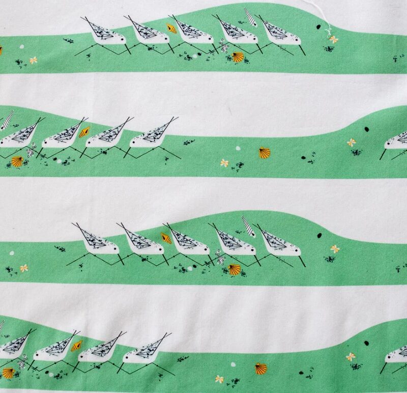 Strollin and Patrollin