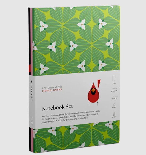 Notebook Set - Image 7