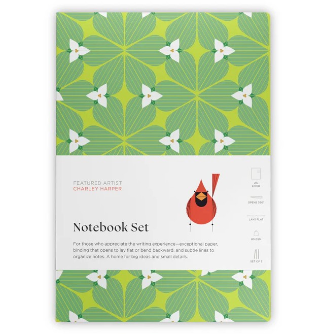 Notebook Set - Image 5