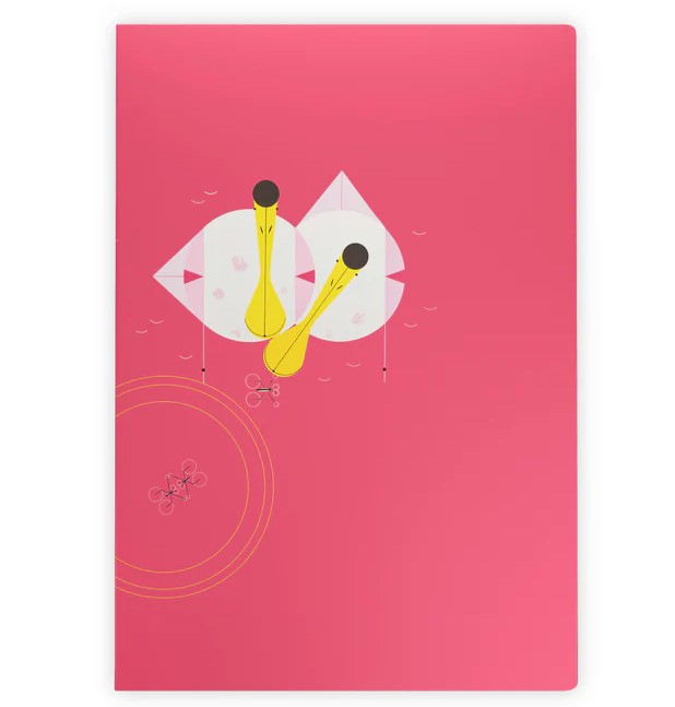 Notebook Set - Image 4